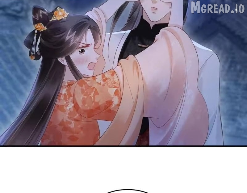 On Our Wedding Night, I Got Pregnant with the Chief Warden’s Child Chapter 56  - page 41